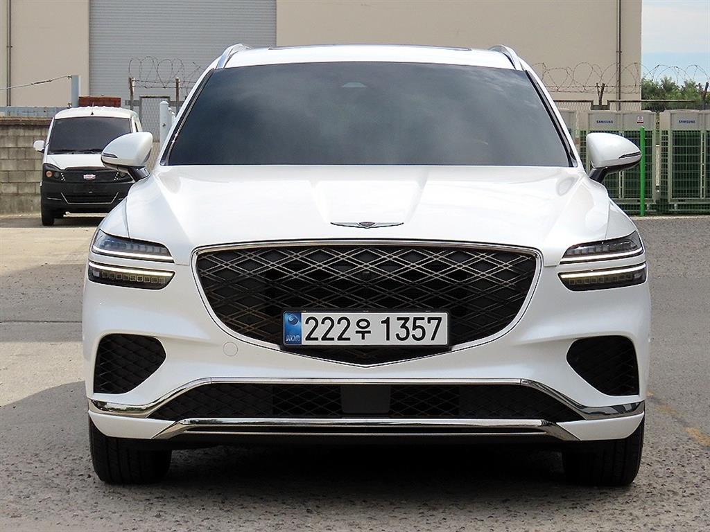 Genesis GV70 2.5T 2WD