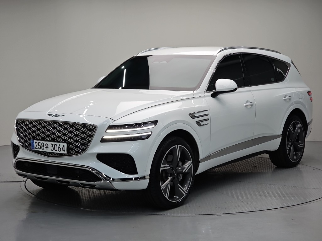 제네시스 GV80 2.5 AWD