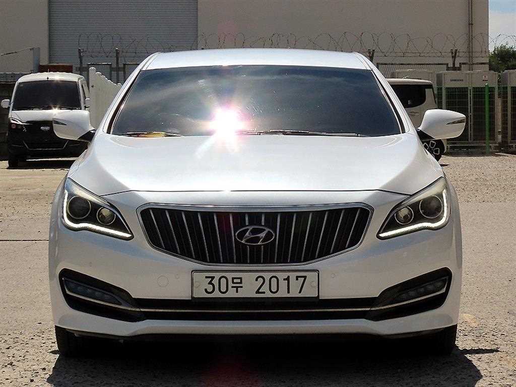 현대 Aseulran Aseulran G300 Modern
