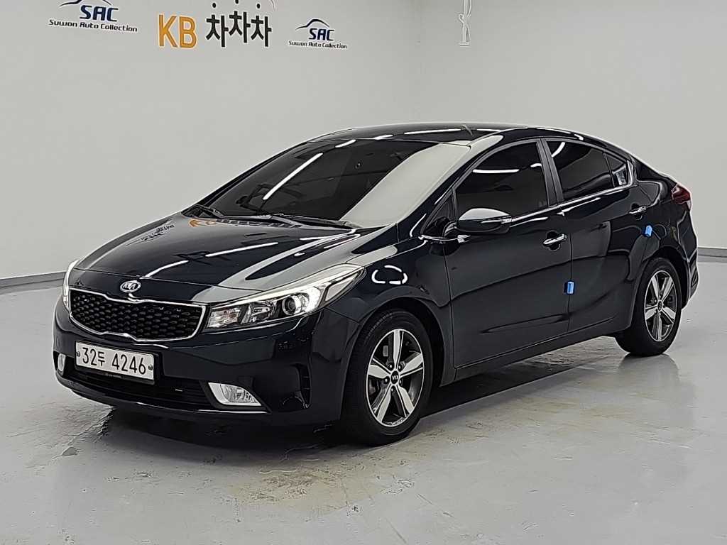 Kia K3 1.6 GDI Trendy Style