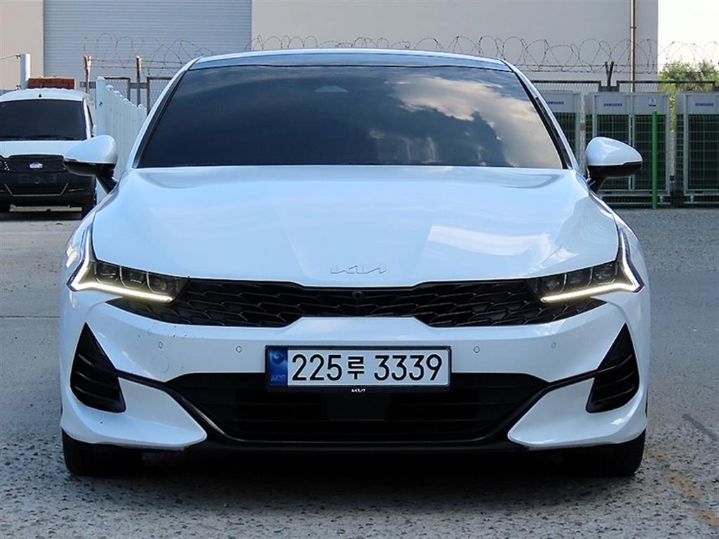 Kia K5 2.0 Signature