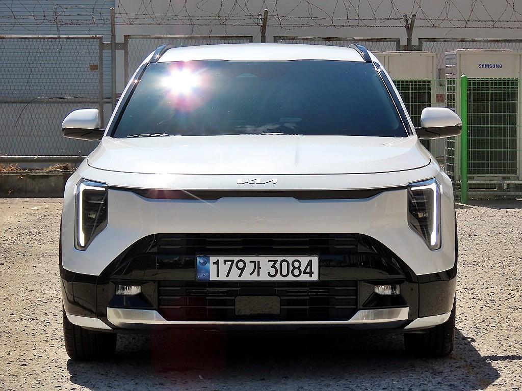 Kia Niro 1.6 HEV Prestige