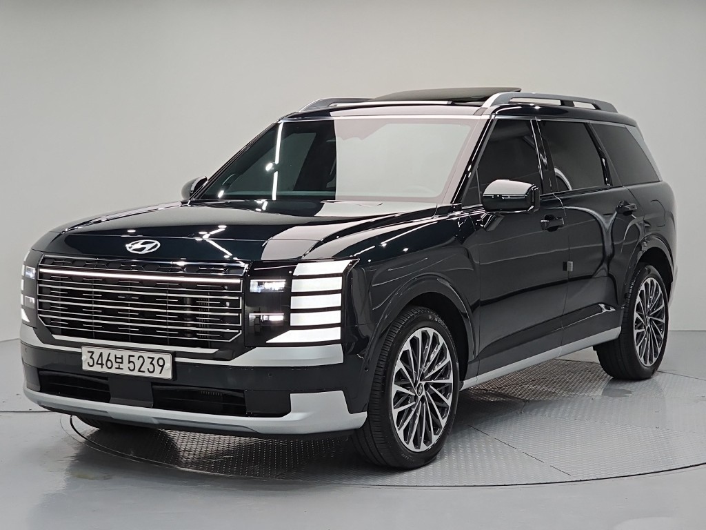 Hyundai Palisade 2.5 AWD Calligraphy
