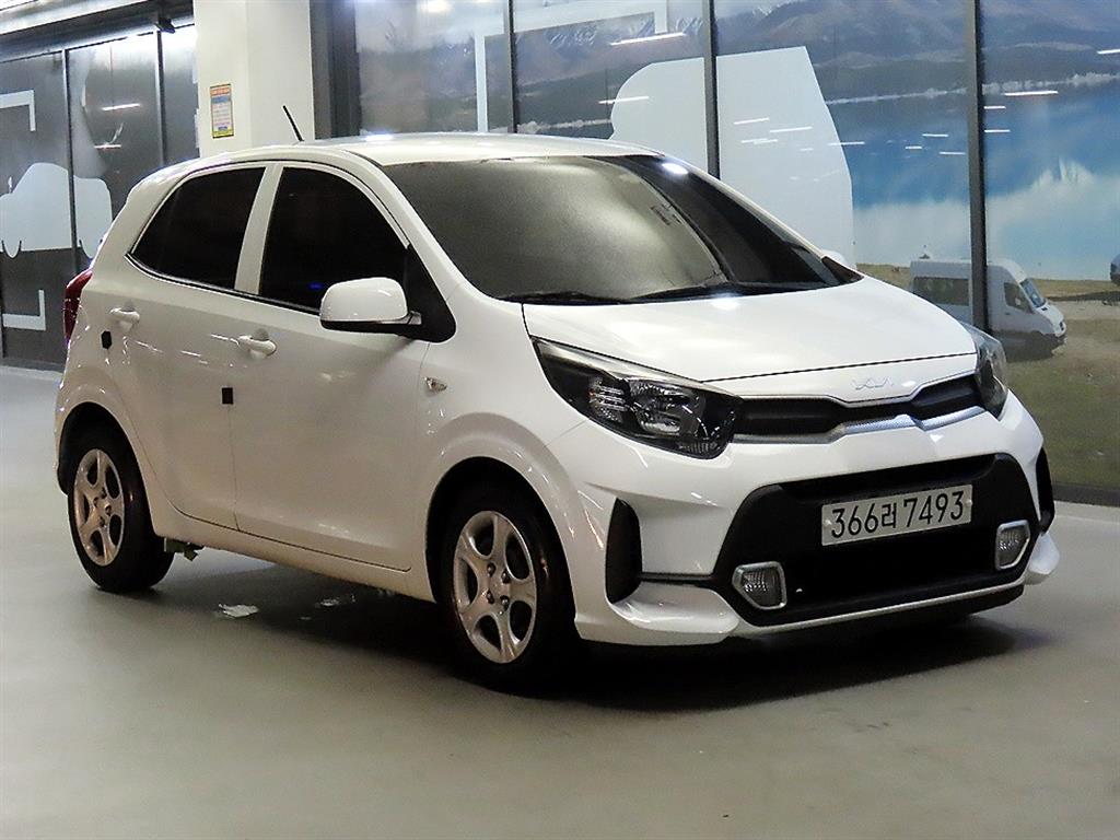 기아 모닝 Urban 1.0 Standard