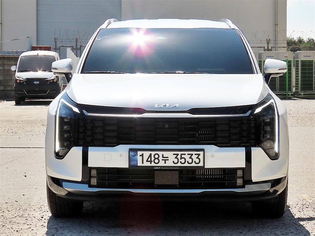 기아 스포티지 1.6 2WD Signature