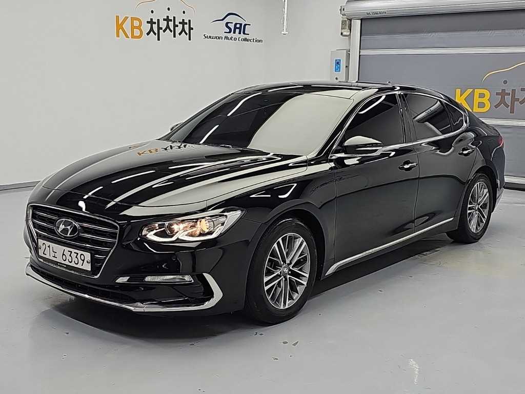 현대 그랜저 2.4 GDi Premium
