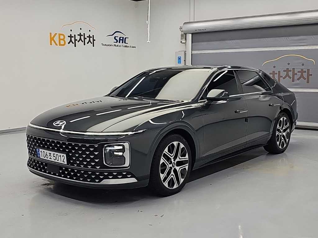 현대 그랜저 하이브리드 1.6 HEV Premium