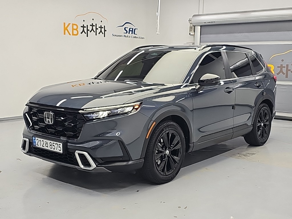 Honda CR-V 2.0 HEV 2WD Tueoring