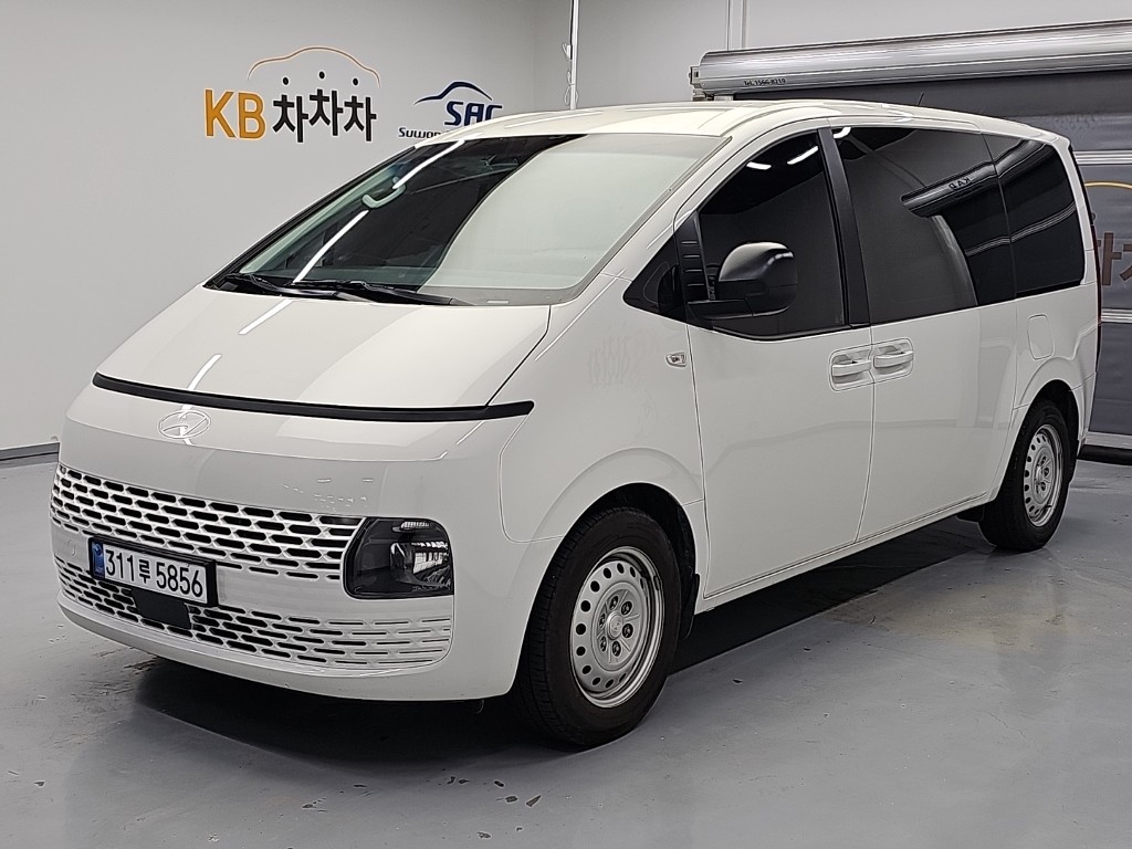 현대 스타리아 2.2 Tourer 11 인승 2WD Smart