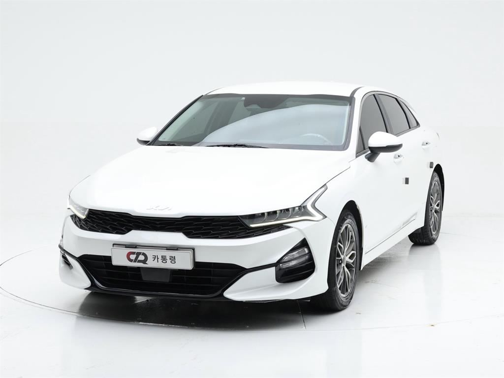 기아 K5 2.0 Trendy