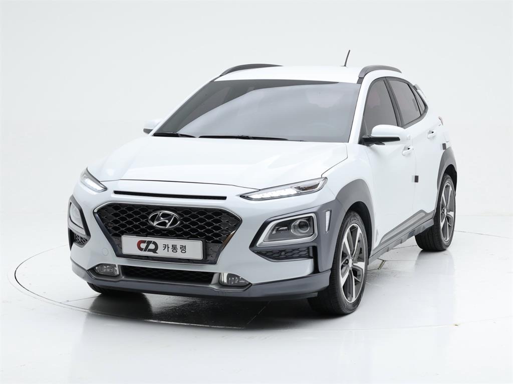 현대 코나 1.6 2WD Premium