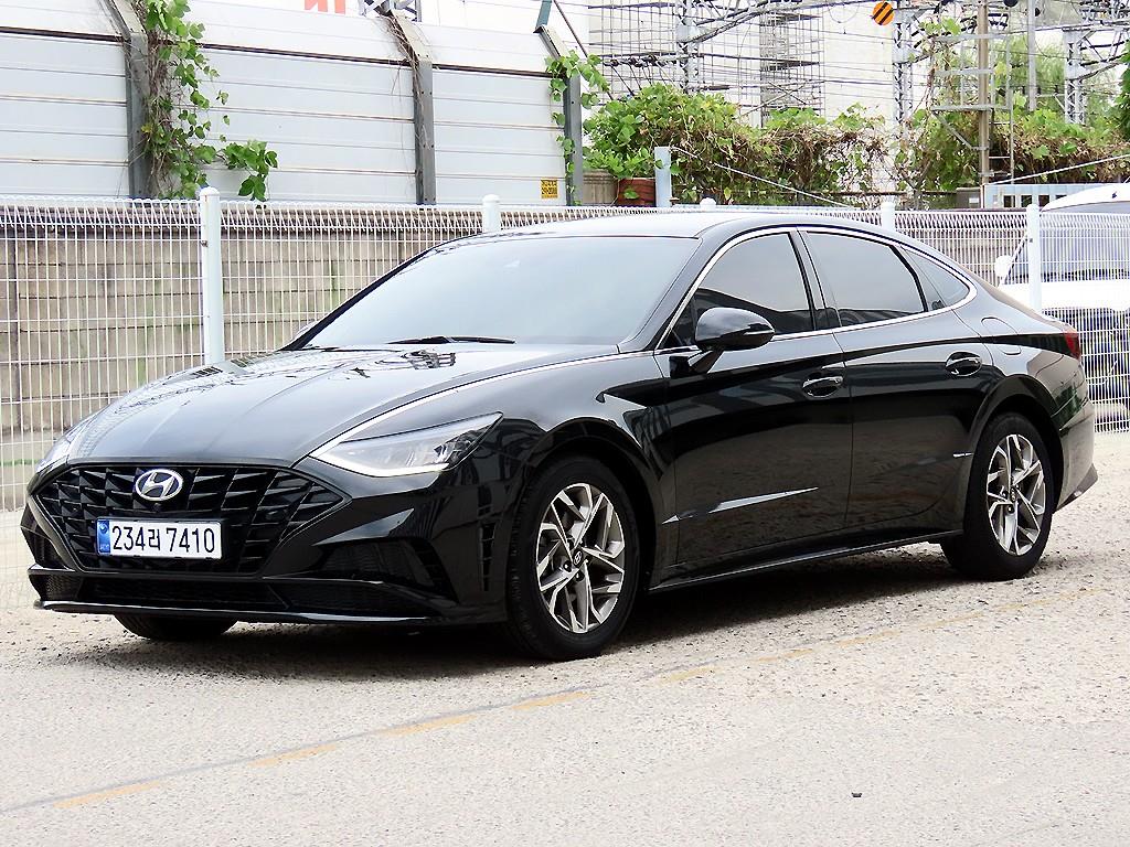 현대 쏘나타 G2.0 Premium Plus