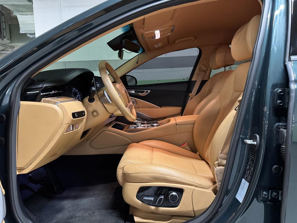 기아 K9 3.8 AWD Platinum Beseuteuselreksyeonⅰ