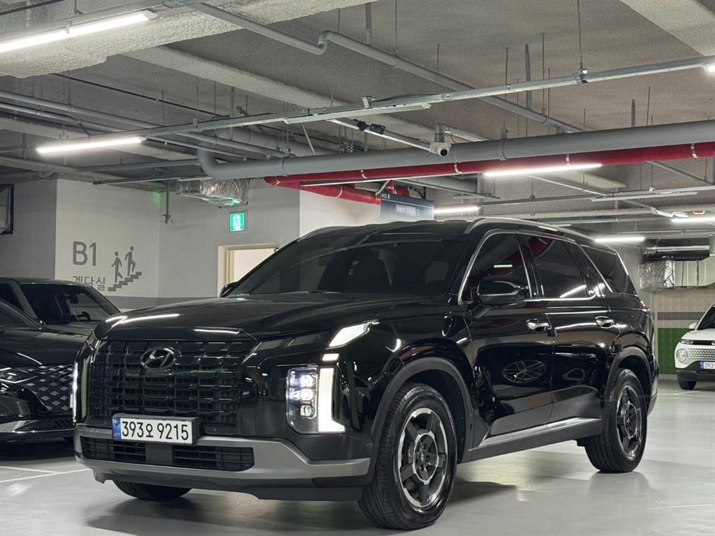 현대 팰리세이드 3.8 2WD Exclusive