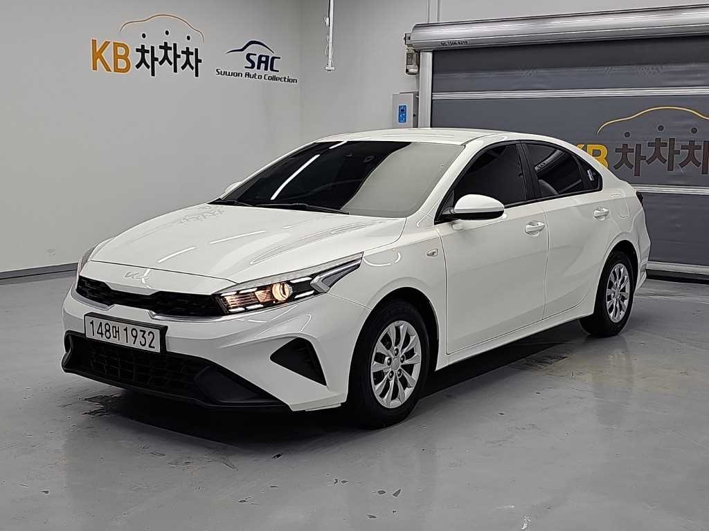 기아 K3 1.6 Trendy