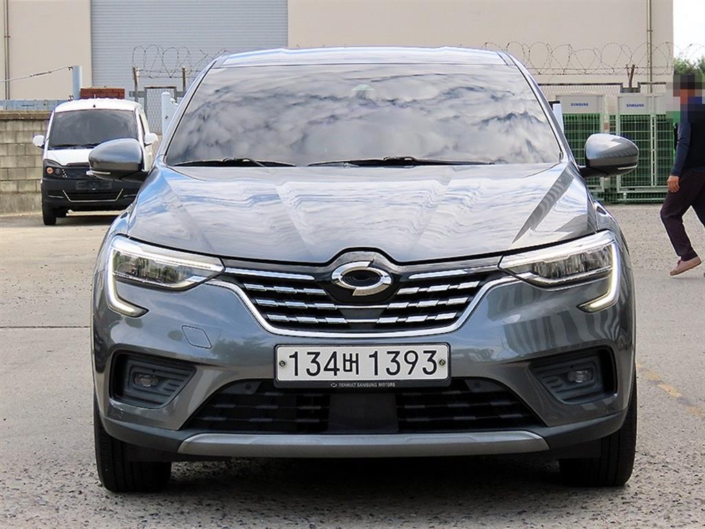 Renault XM3 1.6 GTe LE Plus