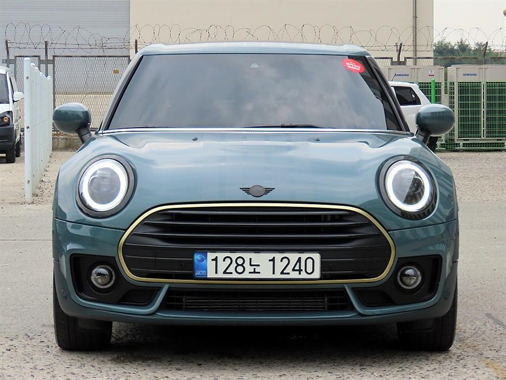 MINI Clubman 1.5 Eontoldeu Edition