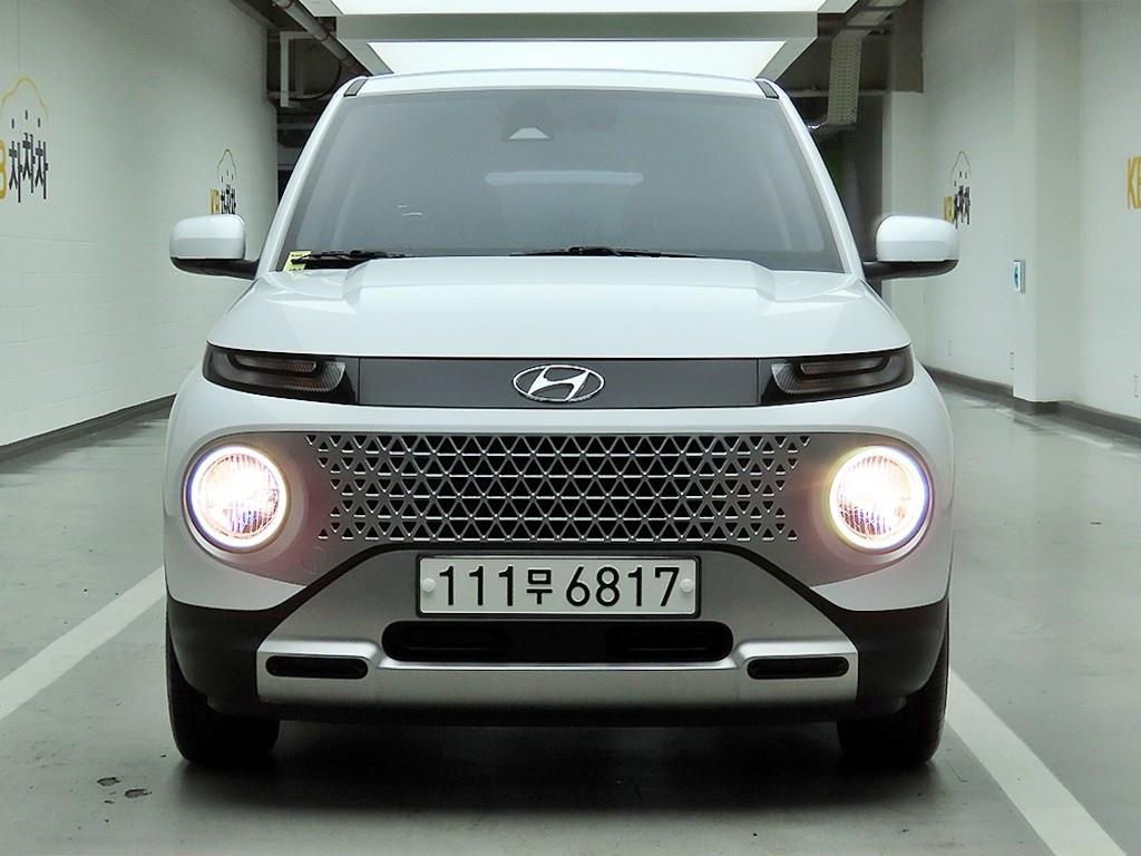 Hyundai Casper 1.0 Modern