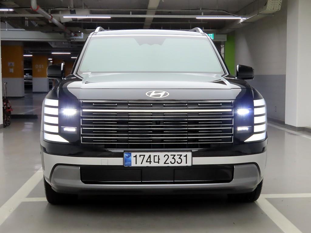 Hyundai Palisade Hybrid 2.5 HEV 2WD Prestige