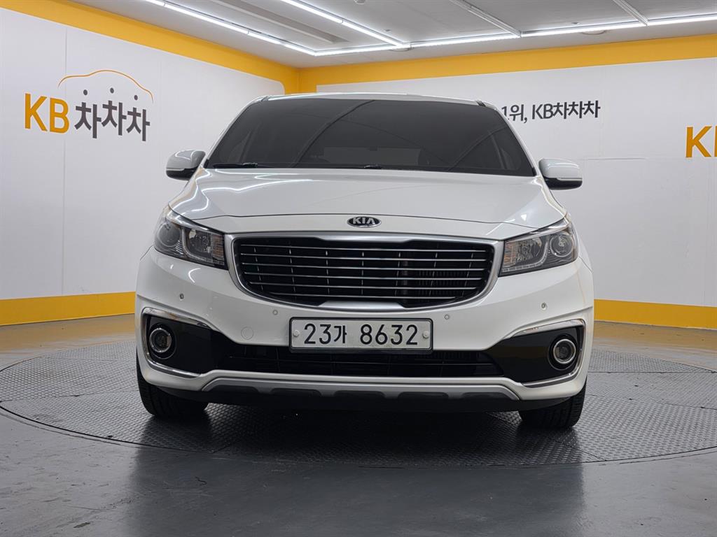 Kia Carnival 9 суудал Prestige