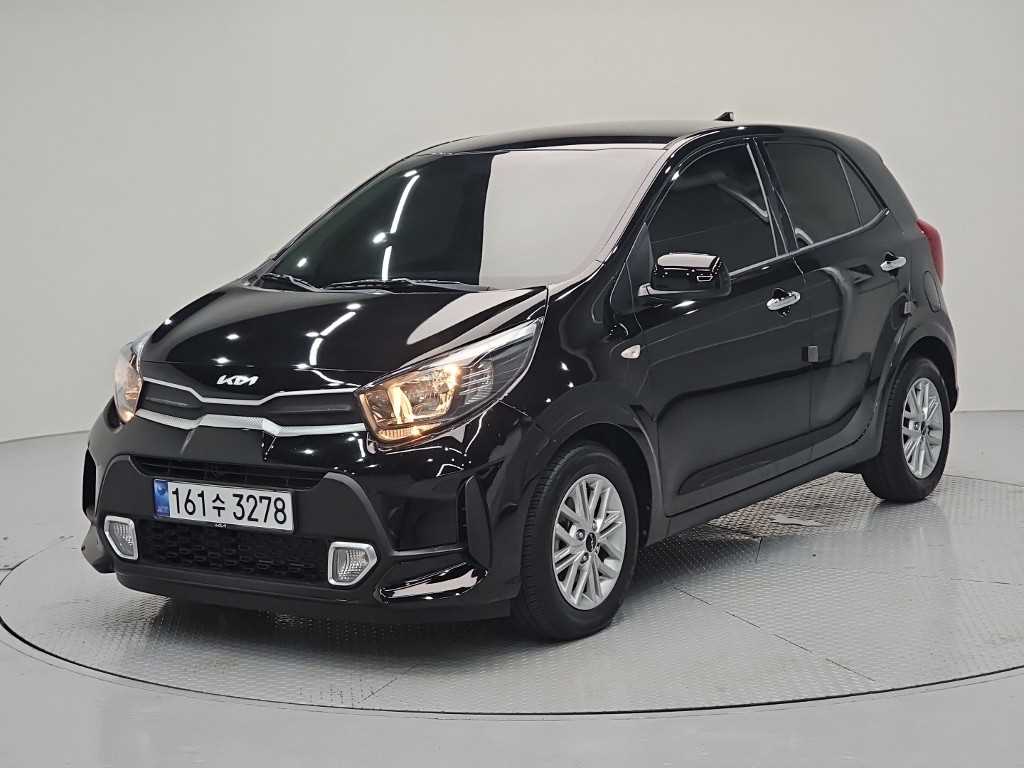 Kia Morning Urban 1.0 Prestige