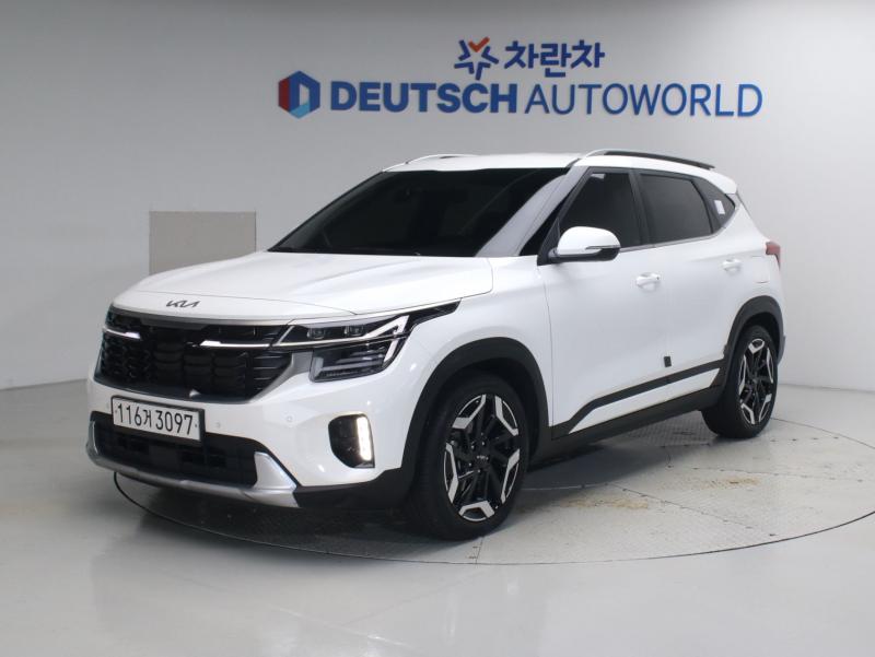 기아 셀토스 2.0 2WD Signature