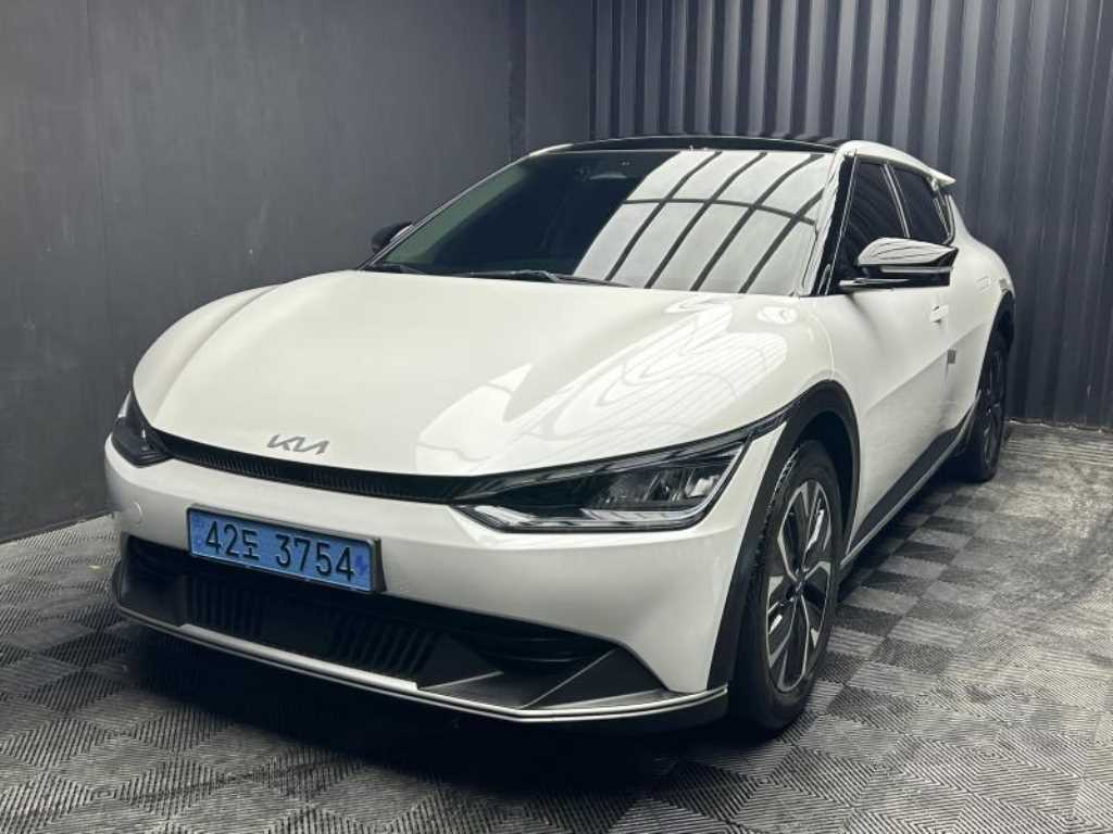Kia EV6 Rong Reinji 2WD Air