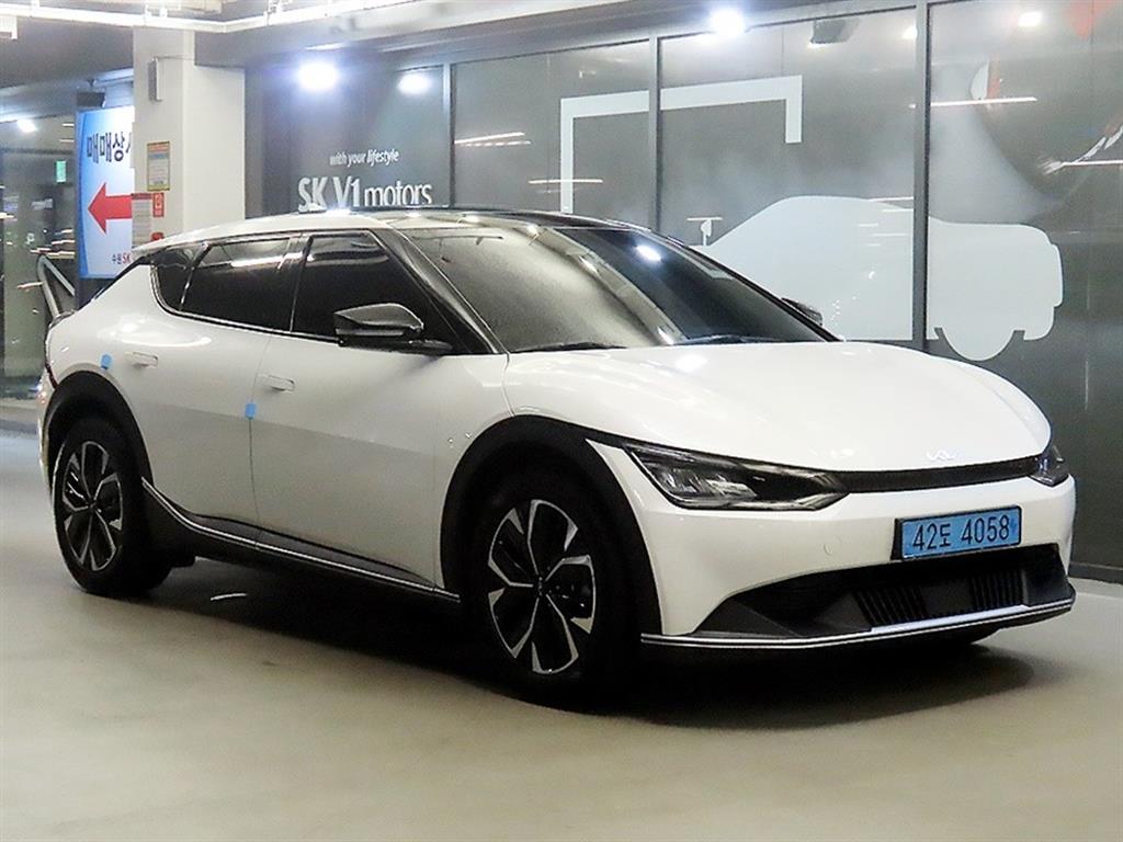 기아 EV6 Rong Reinji 2WD Air
