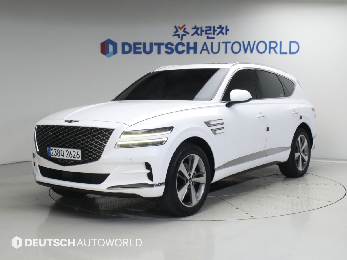 Genesis GV80 3.0 AWD
