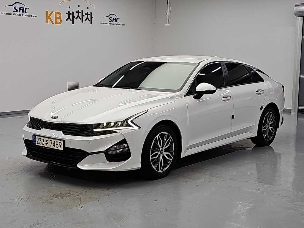 기아 K5 2.0 LPI Noblesse