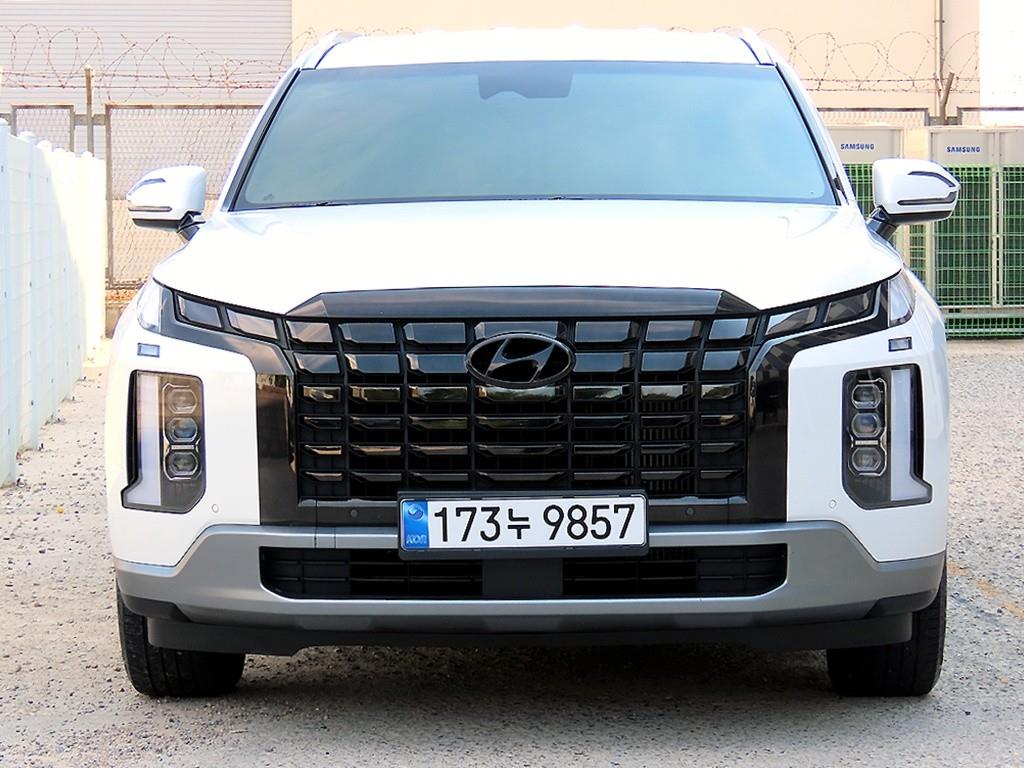 현대 팰리세이드 2.2 2WD Exclusive