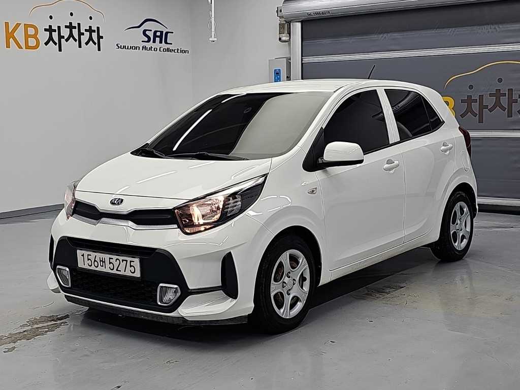 기아 모닝 Urban 1.0 Standard