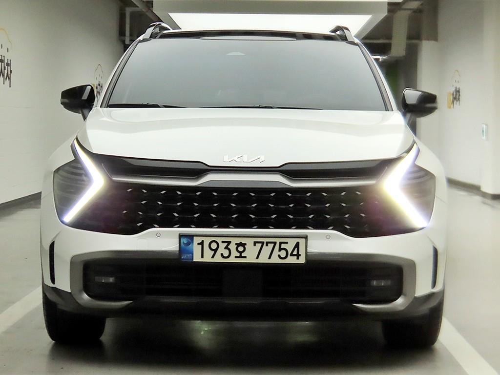 Kia Sportage 2.0 2WD Noblesse Gravity