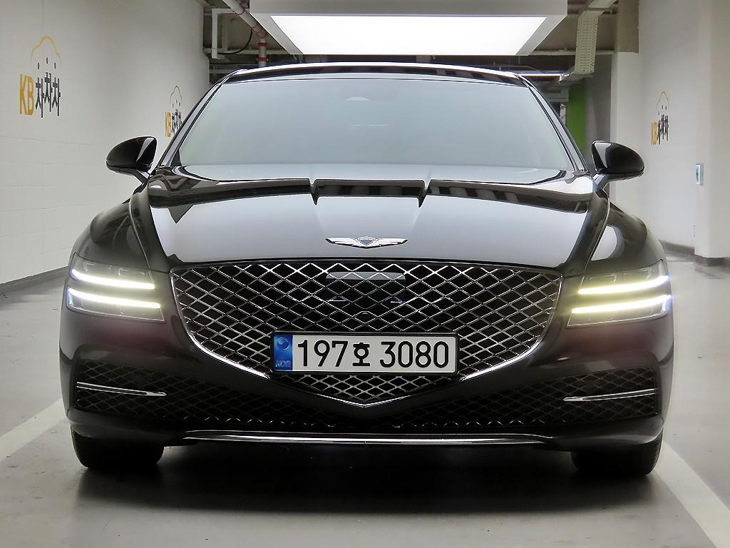 Genesis G80 2.5 AWD