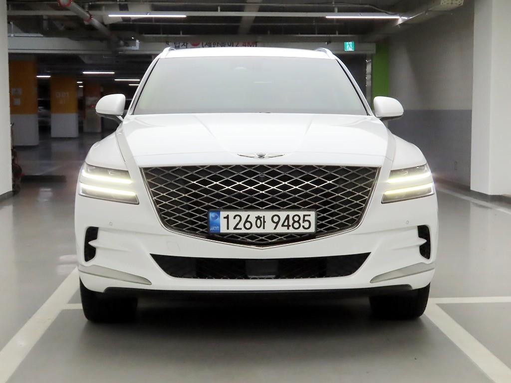 Genesis GV80 2.5 AWD