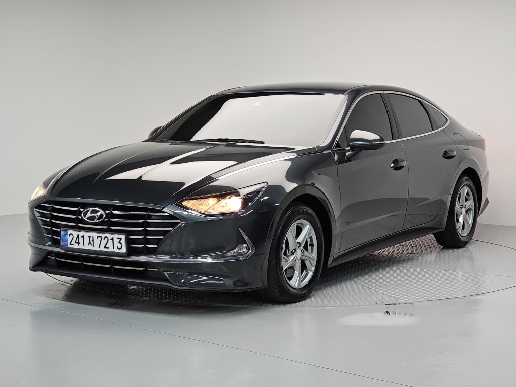 Hyundai Sonata L2.0 Style