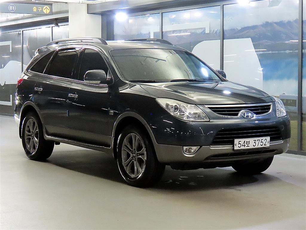 Hyundai Veracruz 4WD 300VXL