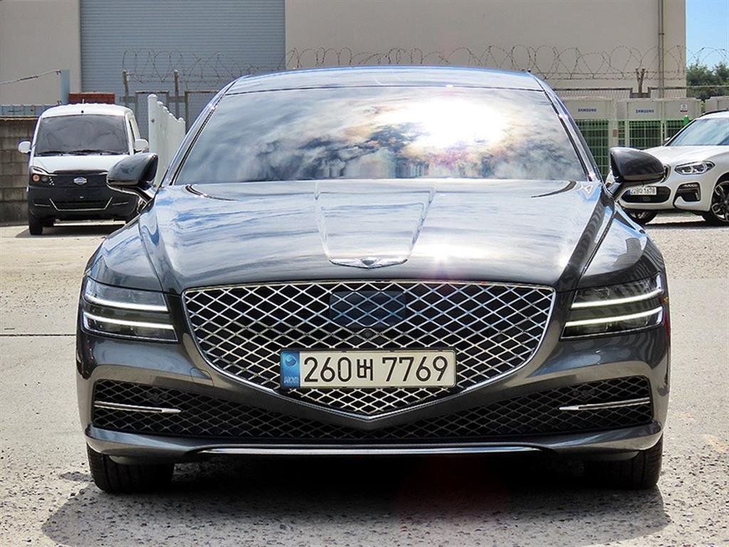 Genesis G80 2.5 AWD
