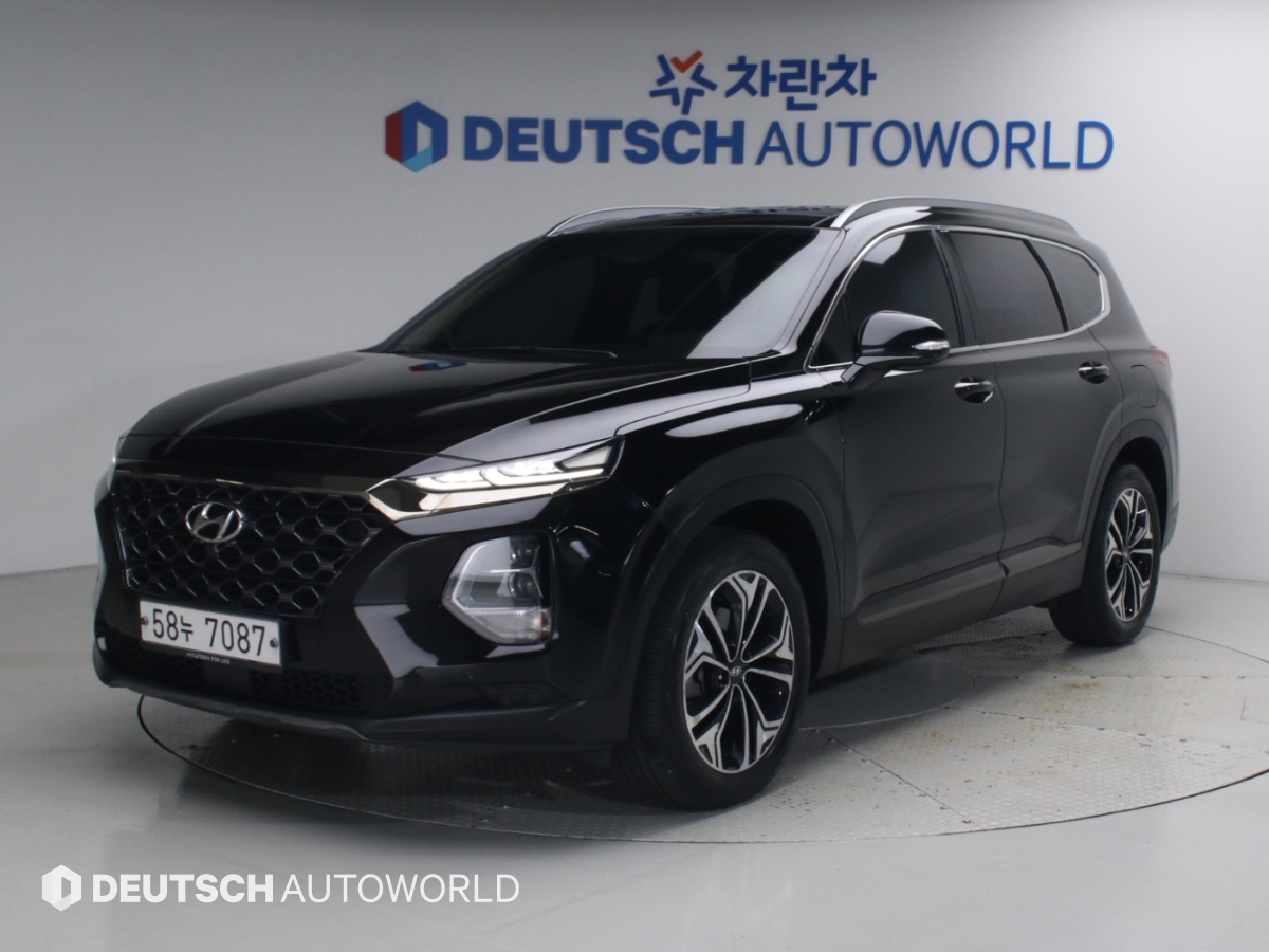 현대 싼타페 R2.0 2WD Prestige