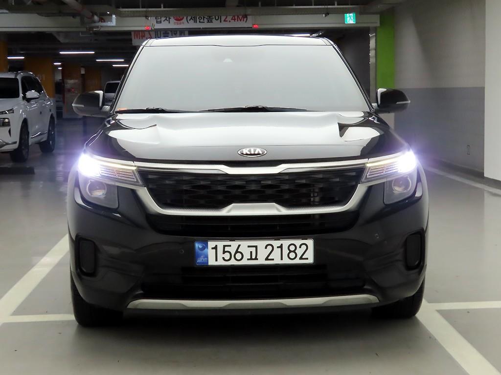기아 셀토스 1.6 2WD Prestige