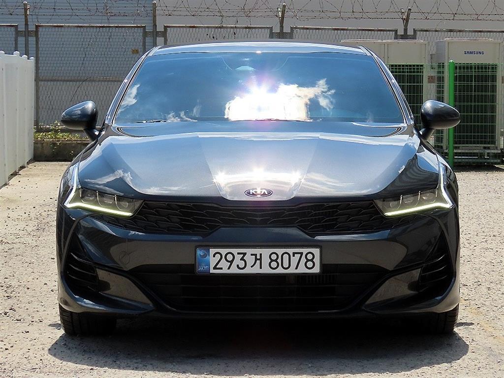 기아 K5 1.6 Turbo Prestige