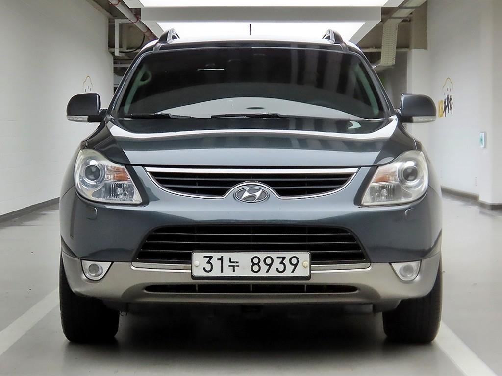 Hyundai Veracruz 2WD 300VX