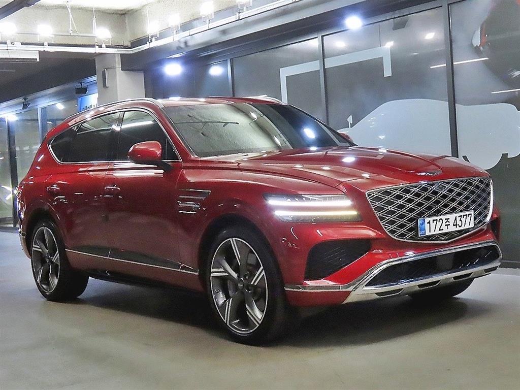 Genesis GV80 2.5 AWD