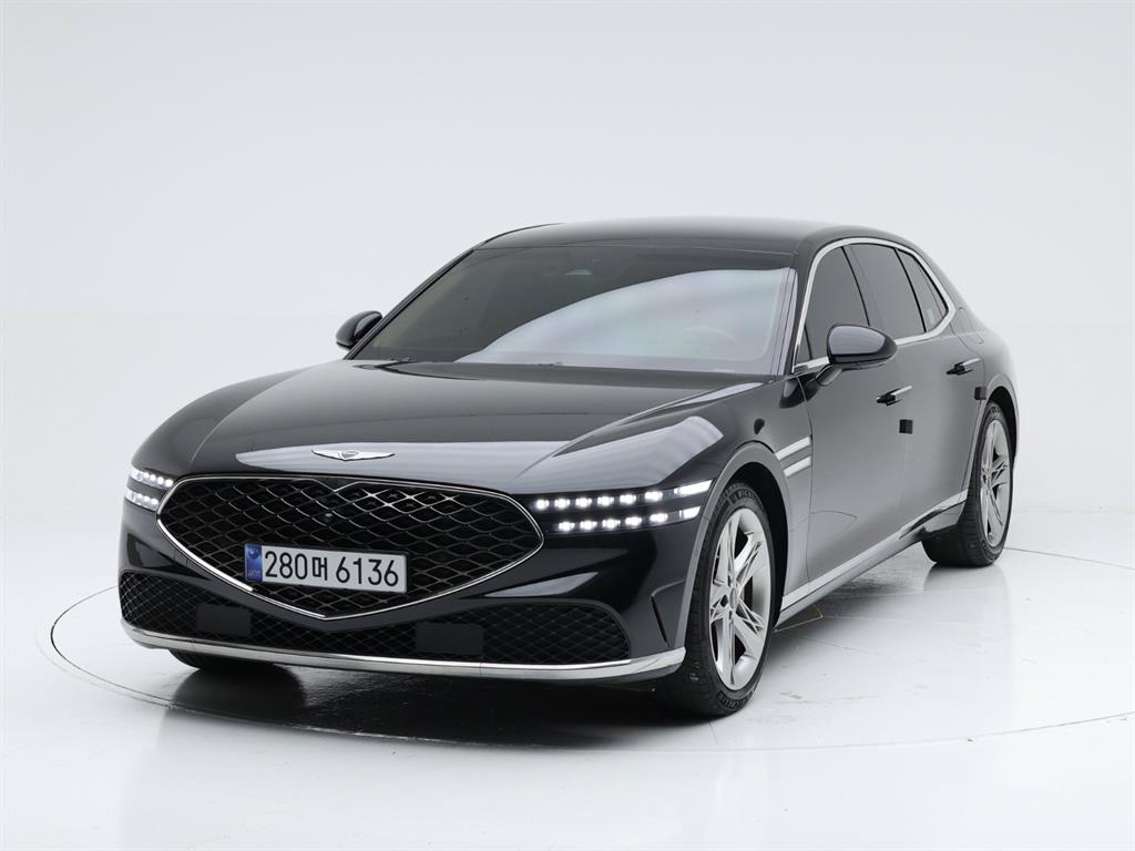 Genesis G90 3.5 Turbo AWD