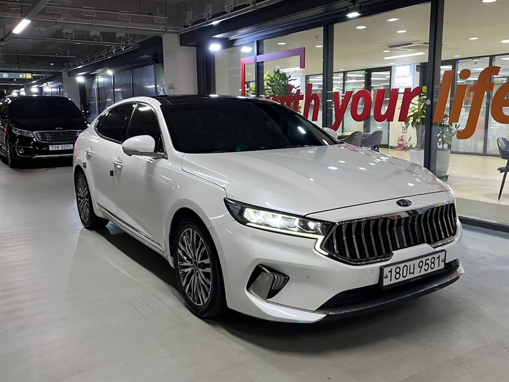 기아 K7 Premier 2.5 GDi Noblesse