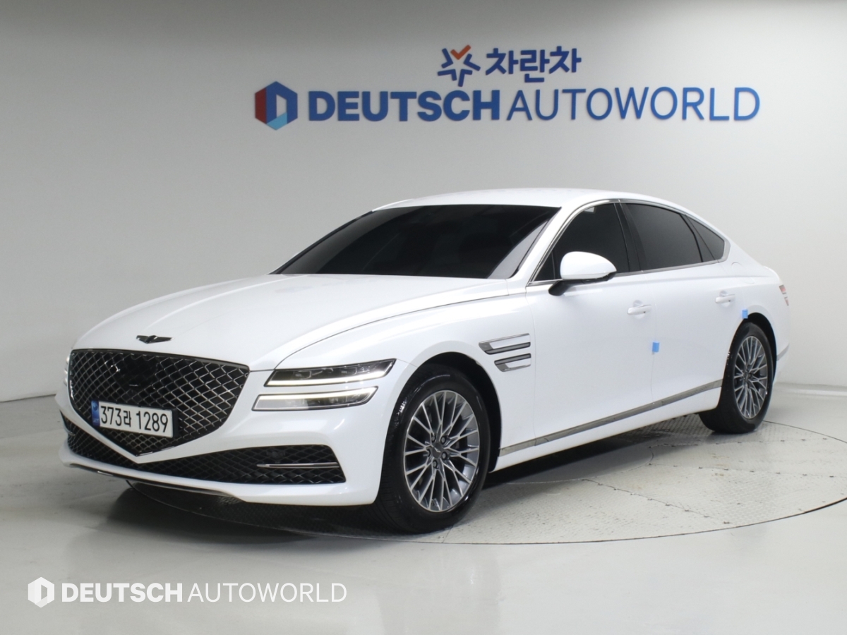 Genesis G80 2.5 AWD