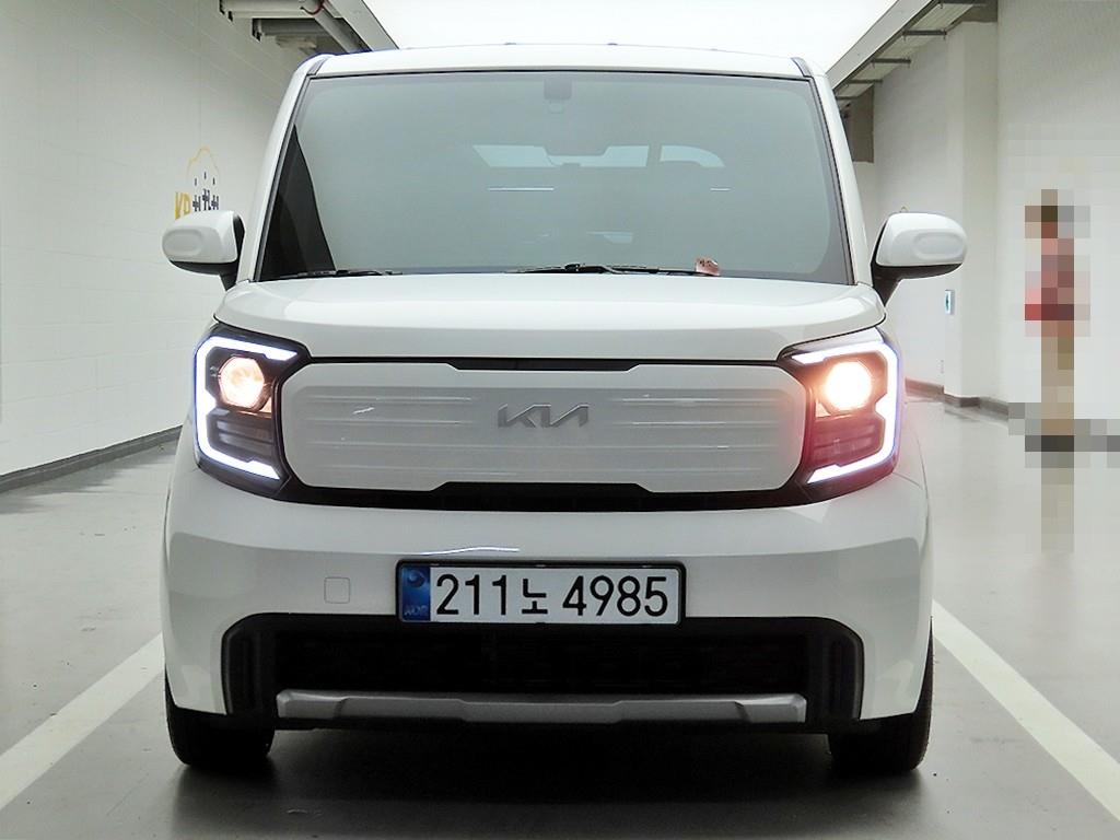 Kia Ray Gia 1.0 Standard
