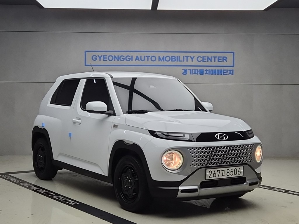 Hyundai Casper 1.0 Modern