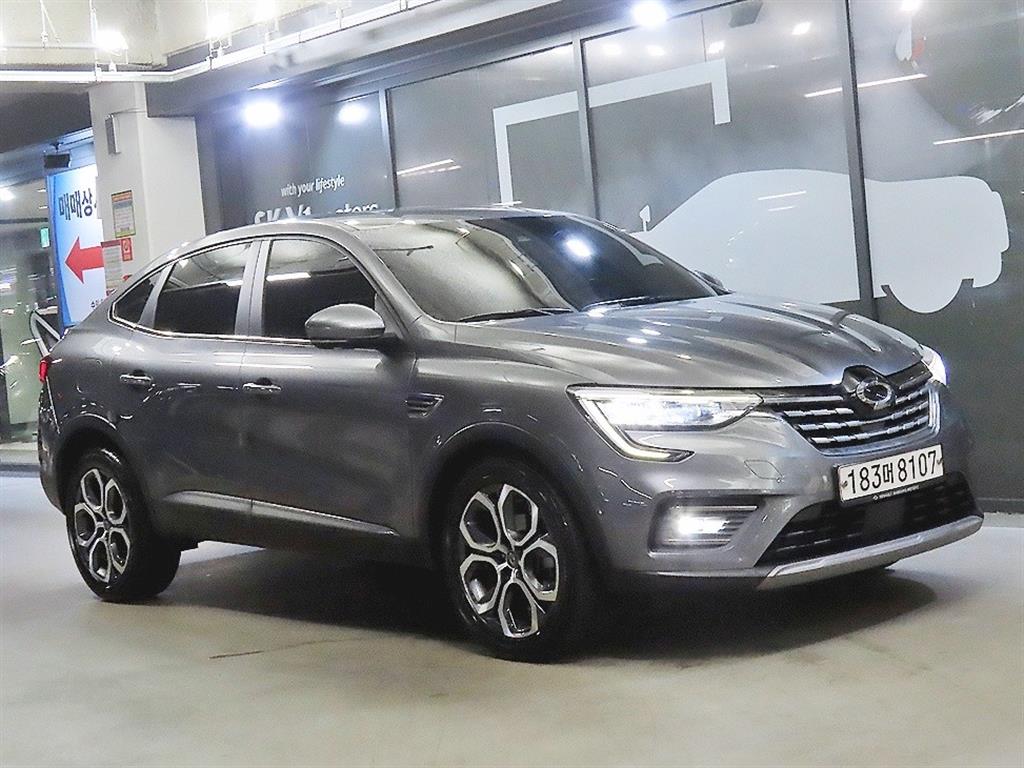 Renault XM3 1.3 TCe RE Signature