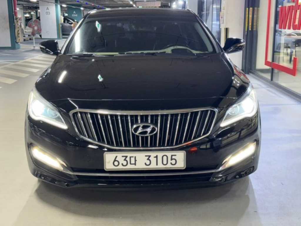 현대 Aseulran Aseulran G330 Premium
